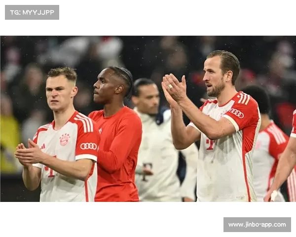 拜仁赛后发声：为胜利付出了一切 展现团队拼搏精神与决心