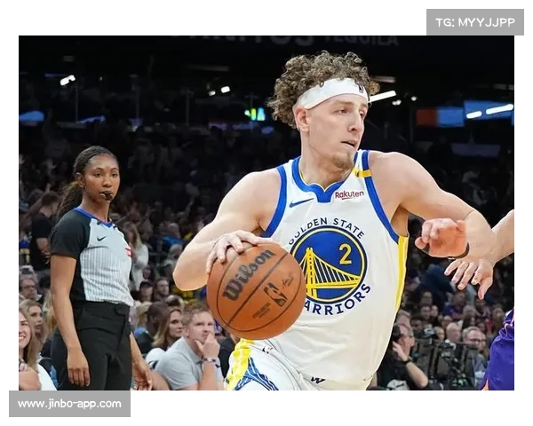 勇士主帅激赞网球公开赛新星：未来无可争议中心