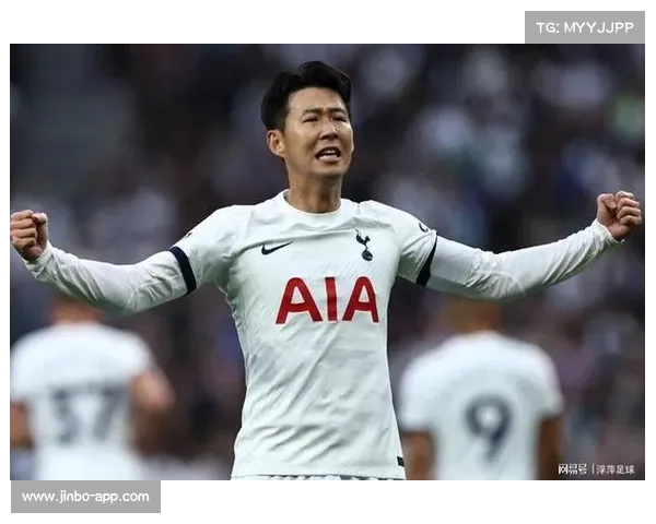 孙兴慜因伤离场或将缺席数周 恐影响热刺未来几场关键比赛