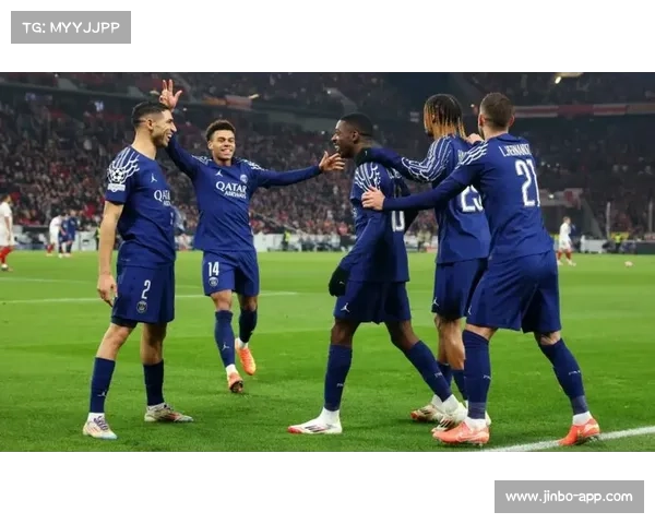 巴黎圣日耳曼逆转取胜展现王者气质再度证明足坛霸主地位