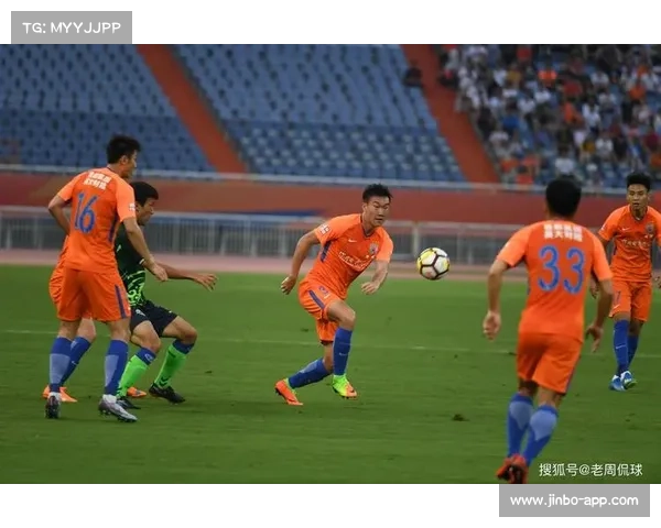 山东泰山战术高效运用成功压制对手节奏彰显球队战略深度 山东泰山战术高效运用成功压制对手节奏彰显球队战略深度