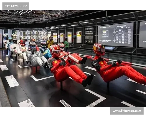 巴黎夺冠F1震撼全球 体育圈热议新纪录诞生背后故事