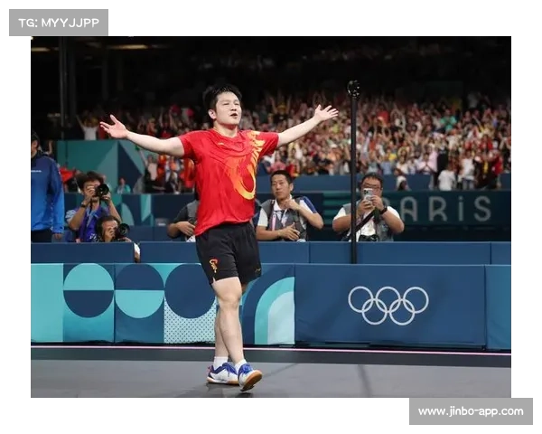 洛杉矶奥运备战信心满满 我们尚未展现全部潜力