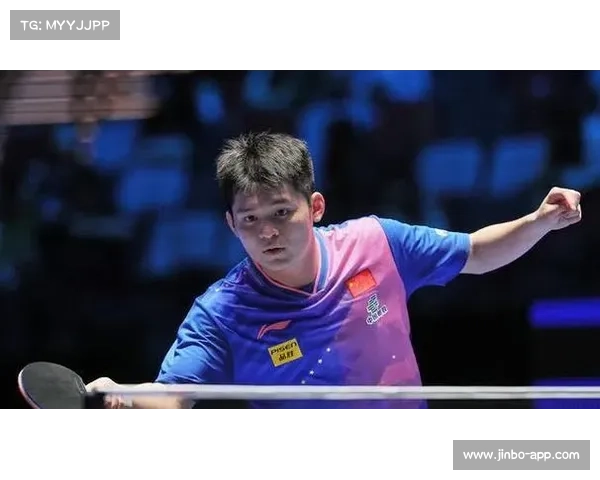 快船队勇夺世界杯冠军 乒乓球赛场再现惊艳表现