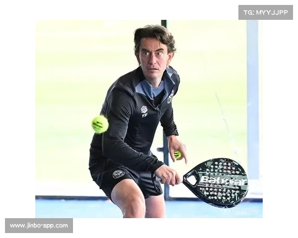 热刺主帅谈网球目标 聚焦历史时刻引领新篇章