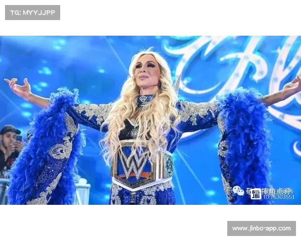 WWE官方重磅巨献激情摔跤赛震撼开打席卷全场掀起狂热风暴 WWE官方重磅巨献激情摔跤赛震撼开打席卷全场掀起狂热风暴