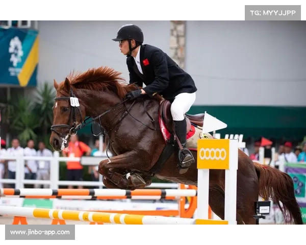 奥运现代五项马术环节取消 背后改革推进与巴黎2024赛制调整新进展