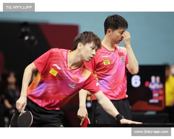 火热乒乓球世界锦标赛赛况引爆全网讨论 各路高手激战成焦点