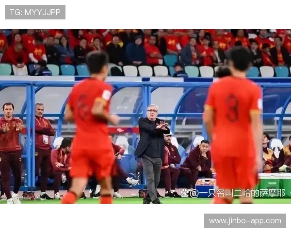 国足客战印尼已非生死战 仅为挽回颜面的一场较量