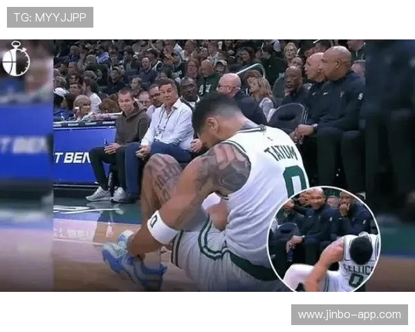 塔图姆谈脚踝伤势恢复情况 27岁年龄优势让恢复更快 塔图姆谈脚踝伤势恢复情况 27岁年龄优势让恢复更快