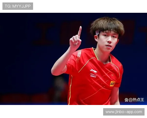 王楚钦谈三月禁赛称当时上头摔拍无指向最遗憾只因一事如今复盘自责