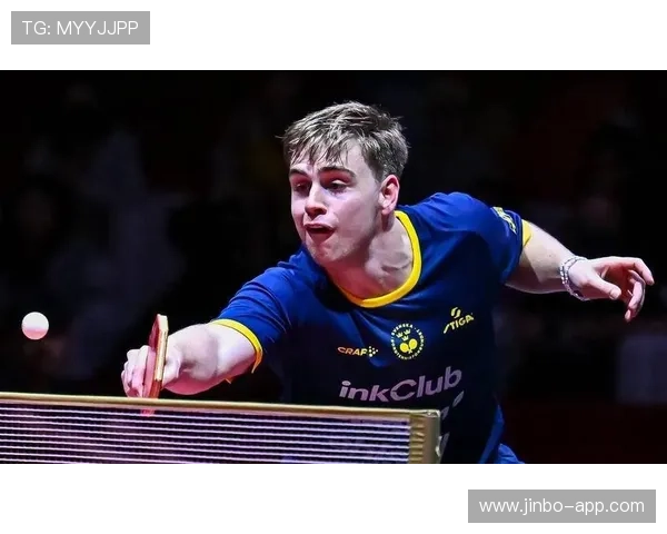 莫雷加德双摘巴黎奥运男单男团亚军全面展现世界乒坛新势力的崛起