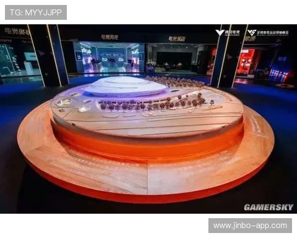 围绕星空体育打造互动赛事体验与数字娱乐融合新生态平台发展蓝图