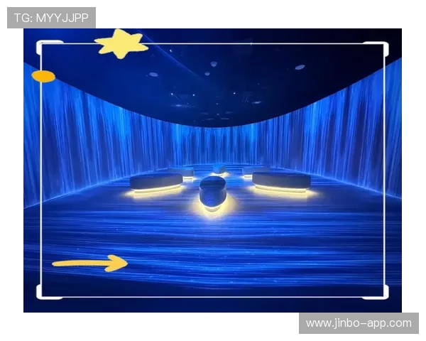 沉浸式虚拟现实体育体验引领未来运动新潮流