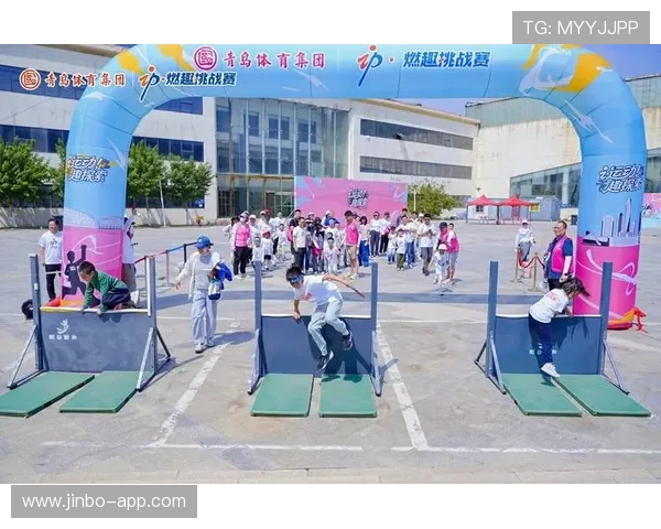 美嘉体育引领全民健身潮流打造专业运动新体验