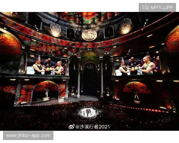 拉斯维加斯官网全新娱乐资讯平台开启沉浸式城市度假服务之旅