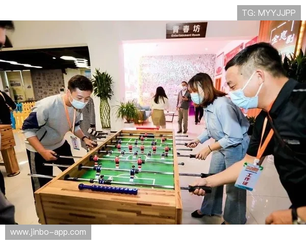 以利8娱乐全新体验打造多元化互动游戏平台的新潮玩法揭秘