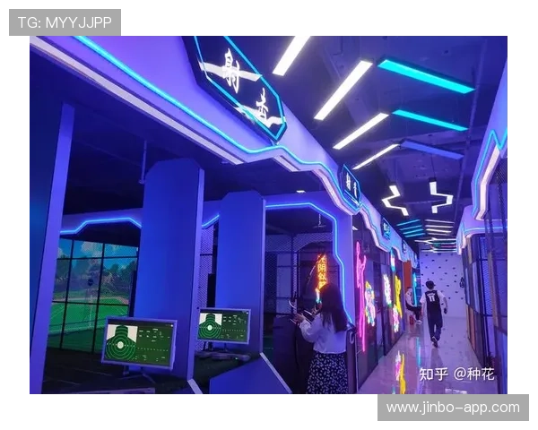 以必发体育为核心打造全新数字体育娱乐平台发展与未来趋势探索新